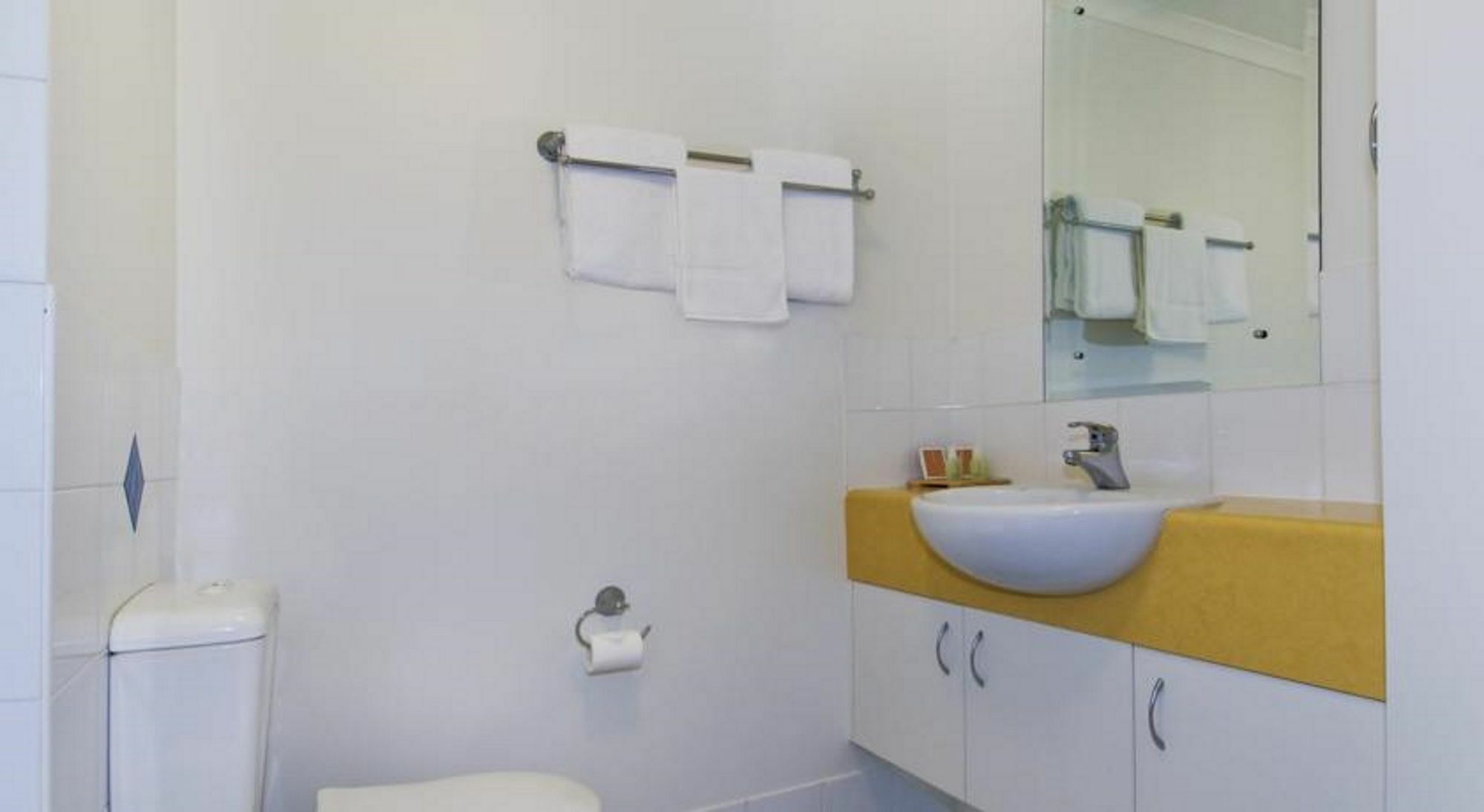 South Pacific Apartments Port Macquarie Exterior foto
